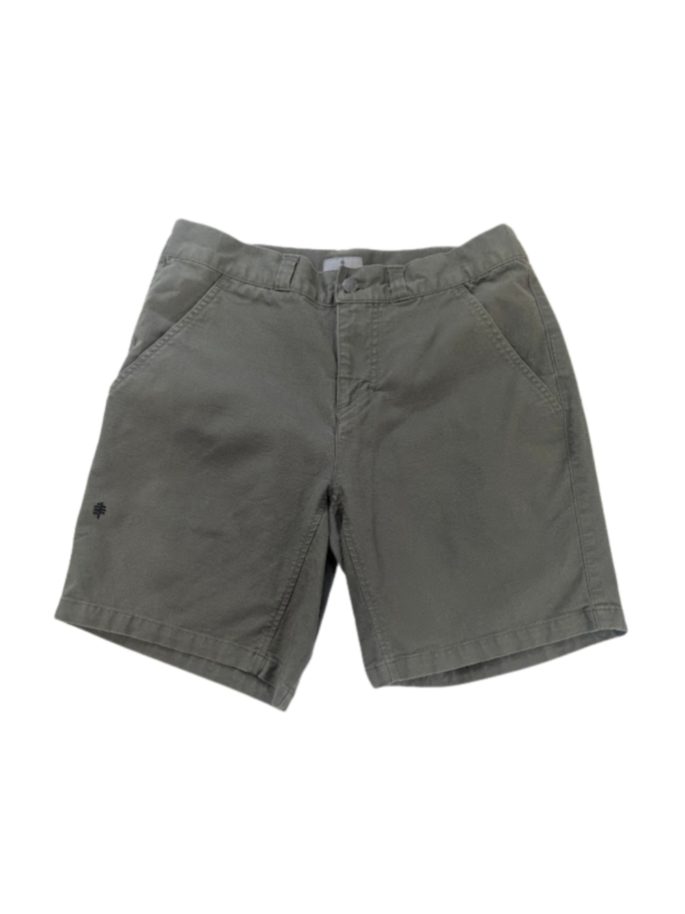 Royal Robbins Mens Shorts Size 32 Olive Hiking Outdoor Travel Gorpcore